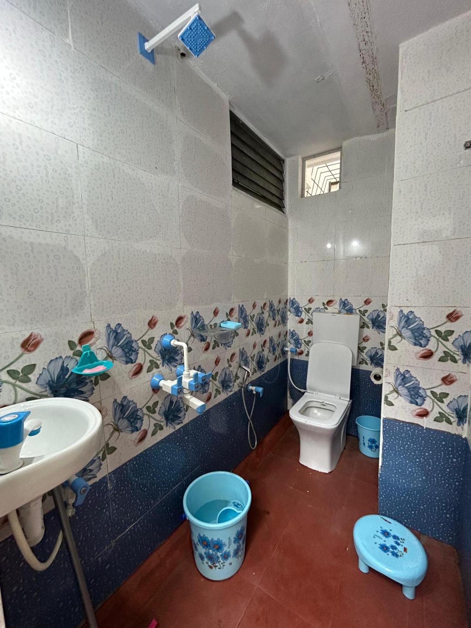 Aashirwad Residency Acomodação com café da manhã Ujjain Exterior foto